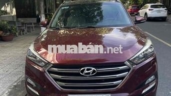 Hyundai Tucson 2018 1.6 Tubor Full ODO 70.000