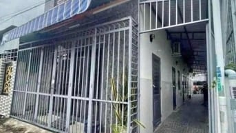 BDS chạy ra dòng tiền ở Củ Chi gồm 1 kiot 6 phòng trọ 200m2 giá 995 tr