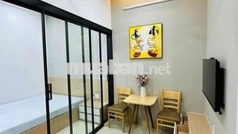 CHO THUÊ CĂN HỘ 1PN KHU VỰC MỸ AN - GẦN ĐẠI HỌC KINH TẾ ĐÀ NẴNG