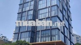 Cần nhượng lại toàn bộ phần xây dựng, lắp đặt, nội thất tại AB Tower
