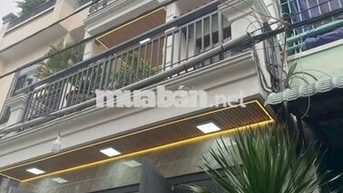 Bán nhà mới 1 trệt 2 lầu nguyễn thị kiểu .Quận 12