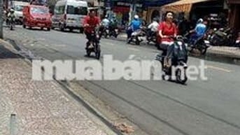 Cho thuê mặt bằng kinh doanh đường lê quang định