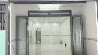 Nhà HẺM xe tải Lê văn thọ p11 Gò Vấp gần Lotte Mart hạnh Thông Tây