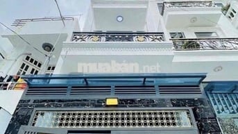 GIẢM SÂU 400TR NHÀ TRẦN QUÝ CÁP,P11,BÌNH THẠNH.GIÁ:7Tỷ130
