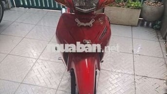 Honda Wave 2023 Xe keng 1 đời chủ Full keo