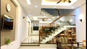 CHO THUÊ NHÀ TRẦN VĂN DƯ - 3 TẦNG 4PN FULL NỘI THẤT - 20TR