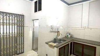 Nhà  đường Phạm  Văn Chieu 40m2-  2 mặt hẻm