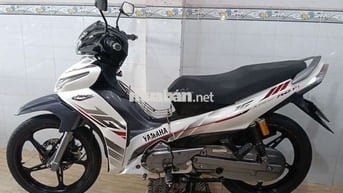 Yamaha Jupiter Fi, máy zin, xe đẹp,bs65