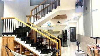 🔴 (NCC) CHO THUÊ NHÀ 2 TẦNG NGUYỄN MẬU TÀI, GẦN CẦU HOÀ XUÂN  • Diện t