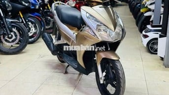 XE MÁY THỊNH PHÁT - AIR BLADE 110 VÀNG ĐỒNG HÀ NỘI