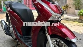 SH 125 CBS 2022, odo 6.000km siêu keng. BSTP
