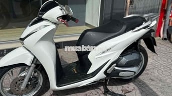 xe đẹp ít đi