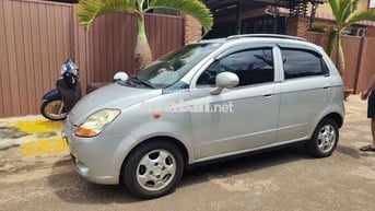 Maztizz super 0.8 số tự động 5 chỗ