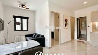 CĂN HỘ 2PN Ở NGUYỄN TRÃI Q1 - GIÁ 12TR ĐIÊN NƯỚC NHÀ NƯỚC