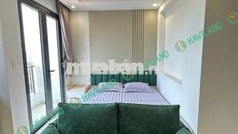 SUN COSMO – TOÀ NHÀ MỚI 100% NGAY CẦU TRẦN THỊ LÝ