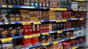 CỬA HÀNG MỚI MỞ CẦN LẮM NHÂN VIÊN CÓ NHU CẦU LÀM VIỆC LÂU DÀI