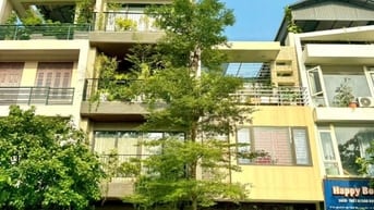 Duy nhất khu TĐC Cổ Linh, Ngõ 63, Vỉa hè oto tránh dt 50m2 mt 4.5m
