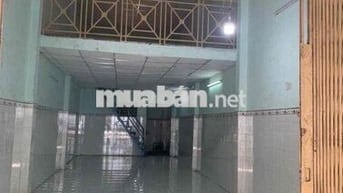 cho thuê nhà hẻm xe hơi tới cửa đường lê văn quới