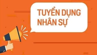 SIÊU THỊ TIỆN LỢI CẦN TUYỂN NHÂN VIÊN VĂN PHÒNG 