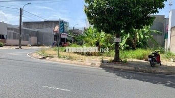 Bán đất khu tái định cư Phường 4 đối diện Công an phường An Xuyên