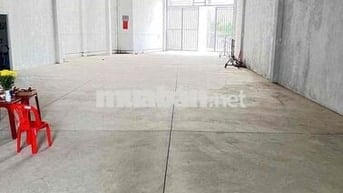 Cho Thuê Kho 350m2 Gần Công Viên Tam Hiệp,Biên Hòa,ĐN.