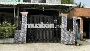 Cần Bán nhanh Căn nhà ở Tân Xuân Hóc Môn 650triệu Sổ hồng Riêng Sẵn