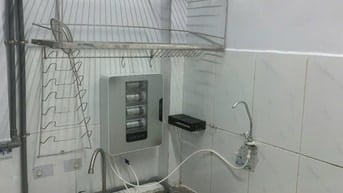 Cho thuê nhà nguyên căn thu vực an lâu dài