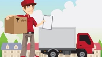 Cần tuyển 01 nhân viên bán hàng đồ uống theo xe ôtô, đơn hàng có sẵn