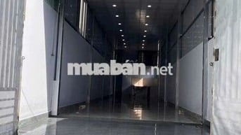CHO THUÊ NHÀ MẶT TIỀN TRUNG ĐÔNG 7 HÓC MÔN