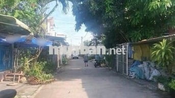 Buông Ngay Căn nhà 820 triệu Sổ Hồng riêng Tân Hiệp 6 Hóc Môn