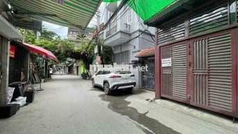 PHÂN LÔ ĐỀN LỪ - 65m MT 5,2m MẶT NGÕ KINH DOANH , Ô TÔ TRÁNH