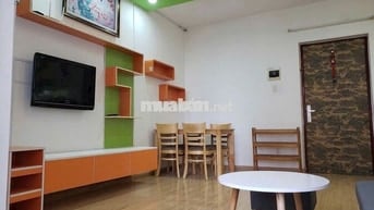 Cho thuê căn hộ CC Thái An, Nguyễn Văn Quá, Q12. Giá 7tr 49m2 full NT