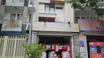 Bán nhà KDC Nam Long, P. TTĐ, Quận 7: 5 x 26, giá 25 tỷ.