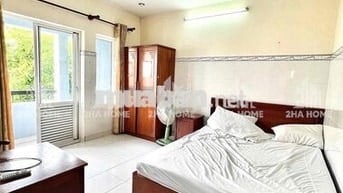 🌟 Phòng trọ mới An Sương, gần CVPM Quang Trung, giá từ 2tr9