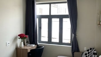 [15 tỷ 900] Tòa CHDV đường Hòa Hưng, Dt lớn 345m2, thiết kế 10PN, SHR