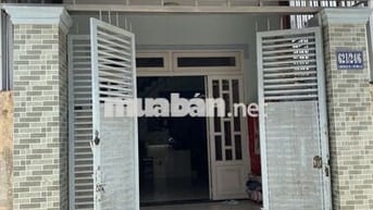 Cho thuê nhà trong hẻm đường Trần Thị Hè