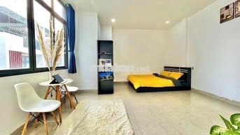 CHO THUÊ CĂN HỘ NGAY CẦU LÊ VĂN SỸ ĐẦY ĐỦ NỘI THẤT QUẬN 3 T9/2025 ☎️☎️
