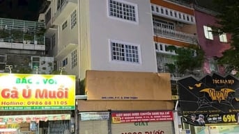 🌈 NHÀ 2,5LẦU MT ĐƯỜNG NƠ TRANG LONG , P11 , QUẬN-BT