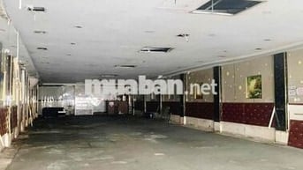 🆘MẶT BẰNG KINH DOANH PHẠM VĂN CHIÊU P9🆘9x35m TRỐNG SUỐT🆘 KD TỰ DO
