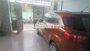 CHO THUÊ NHÀ HẺM OTO ĐƯỜNG 5 LINH CHIỂU. THỦ ĐỨC