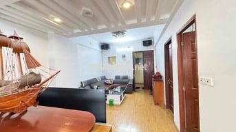 Bán nhà chung cư Lính Nam nhà đẹp 2 thoáng ở ngay 85m2 tầng 12 giá 5.1