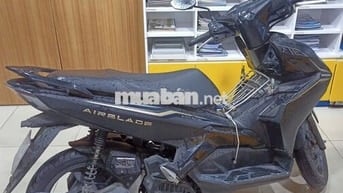 AirBlade 125 2021 - Biển số thành phố - Mới 90%