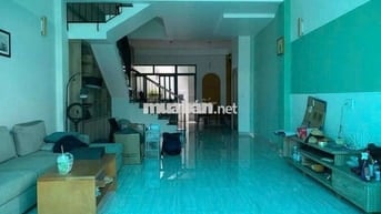 Nhà mới gần trường nguyễn hiền sẵn nội thất,hẻm7m,pk rông,4pn sân ôtô