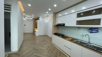 CĂN HỘ BELLEZA SIÊU ĐẸP LIỀN KỀ PHÚ MỸ HƯNG