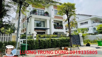 Bán nóng căn nhà Phú Mỹ VPH, giá rẻ hơn thị trường 2,5 tỷ