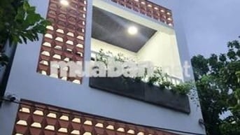 cần chủ mới cho căn nhà mới xây- 2ty5-SHR-Lê Đình Cẩn-Bình Tân