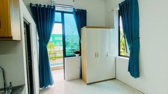 Cần cho thuê phòng trọ tại biệt thự khu C, Geleximco, Kđt Lê Trọng Tấn