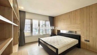 🌈TRỐNG LẠI CĂN HỘ TÁCH BẾP💥CÓ PHÒNG THAY ĐỒ🔻CỬA SỔ TRỜI📍NGAY ĐH VLU☎️