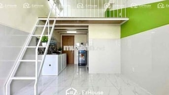 DUPLEX BAN CÔNG - MÁY GIẶT RIÊNG NGAY ĐẦM SEN - NHÀ MỚI ĐẸP