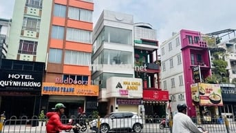 👉 Góc 2MT Phan Đăng Lưu P4 PNhuận, Trệt 3 Lầu,4x20m🏡Giá chỉ 65tr/tháng
